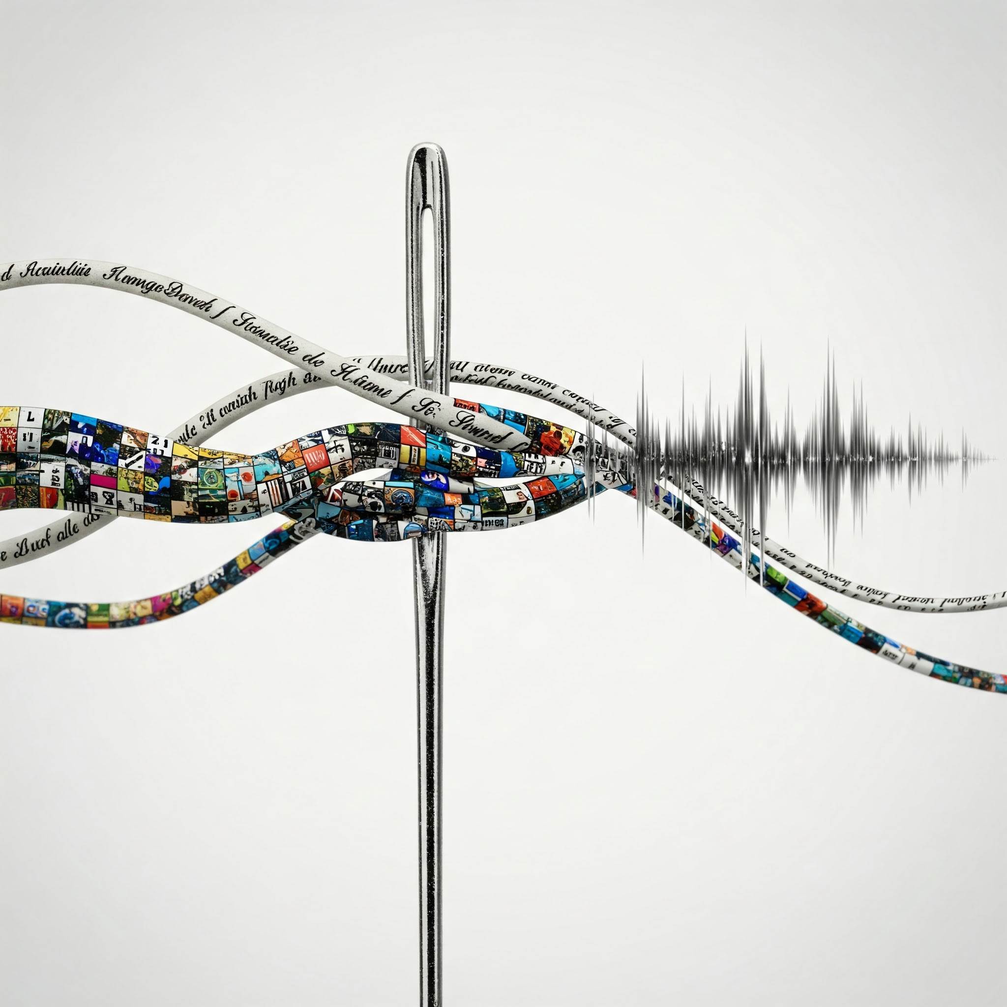 LoomRAG: A Multimodal RAG